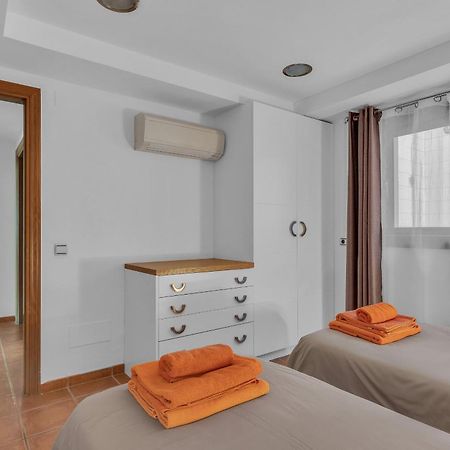 Villa Magnolia Marbella Eksteriør billede