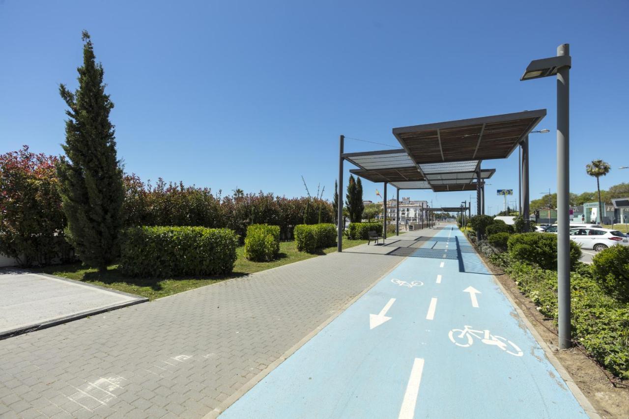 Villa Magnolia Marbella Eksteriør billede
