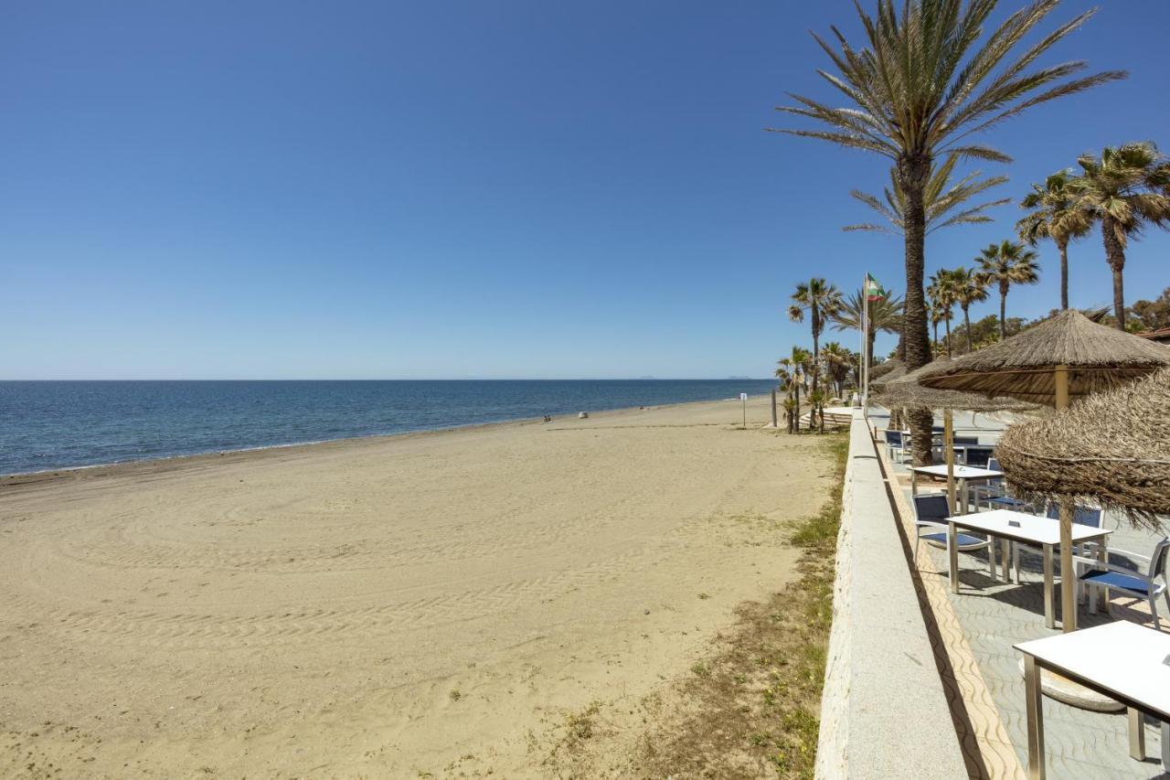 Villa Magnolia Marbella Eksteriør billede