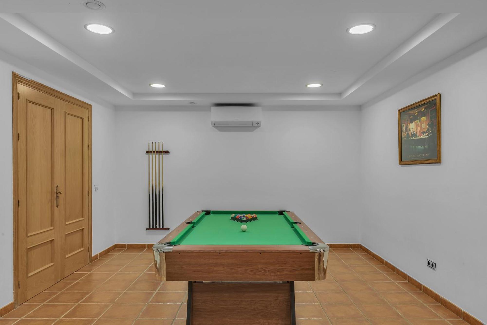 Villa Magnolia Marbella Eksteriør billede