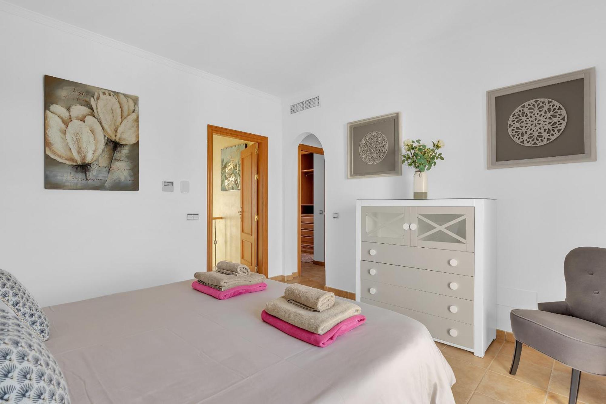 Villa Magnolia Marbella Eksteriør billede