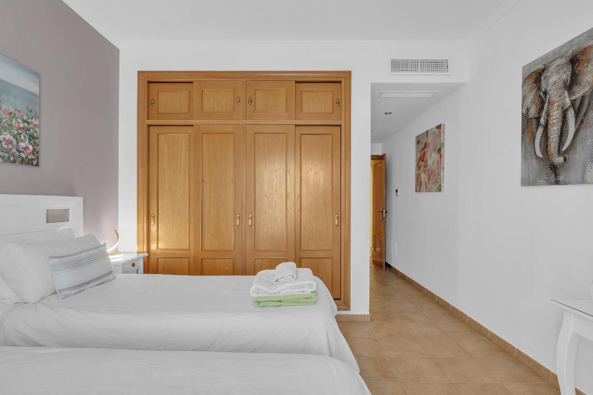 Villa Magnolia Marbella Eksteriør billede