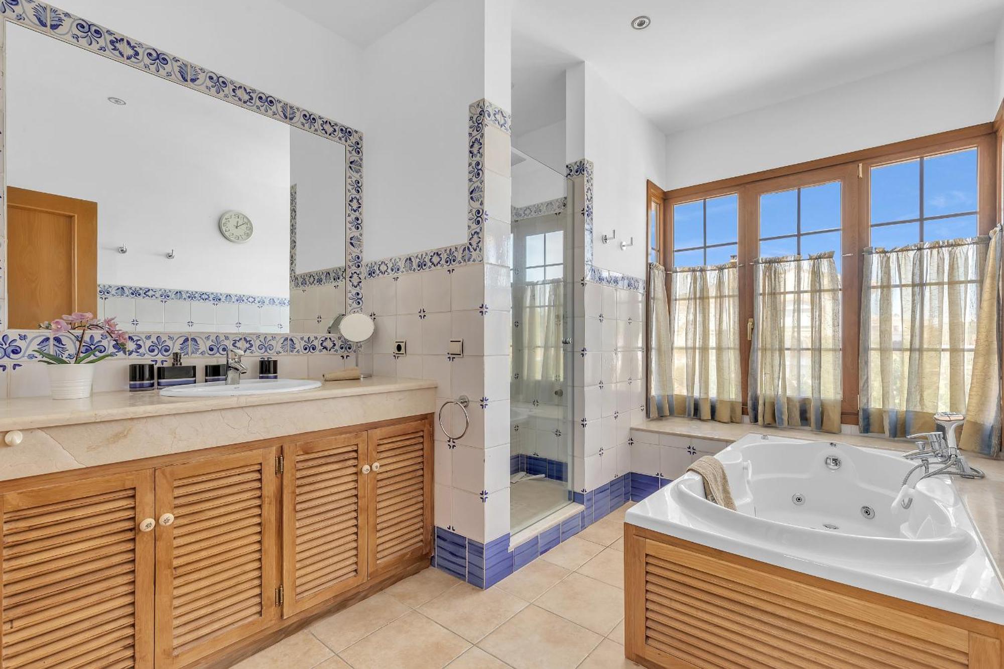 Villa Magnolia Marbella Eksteriør billede