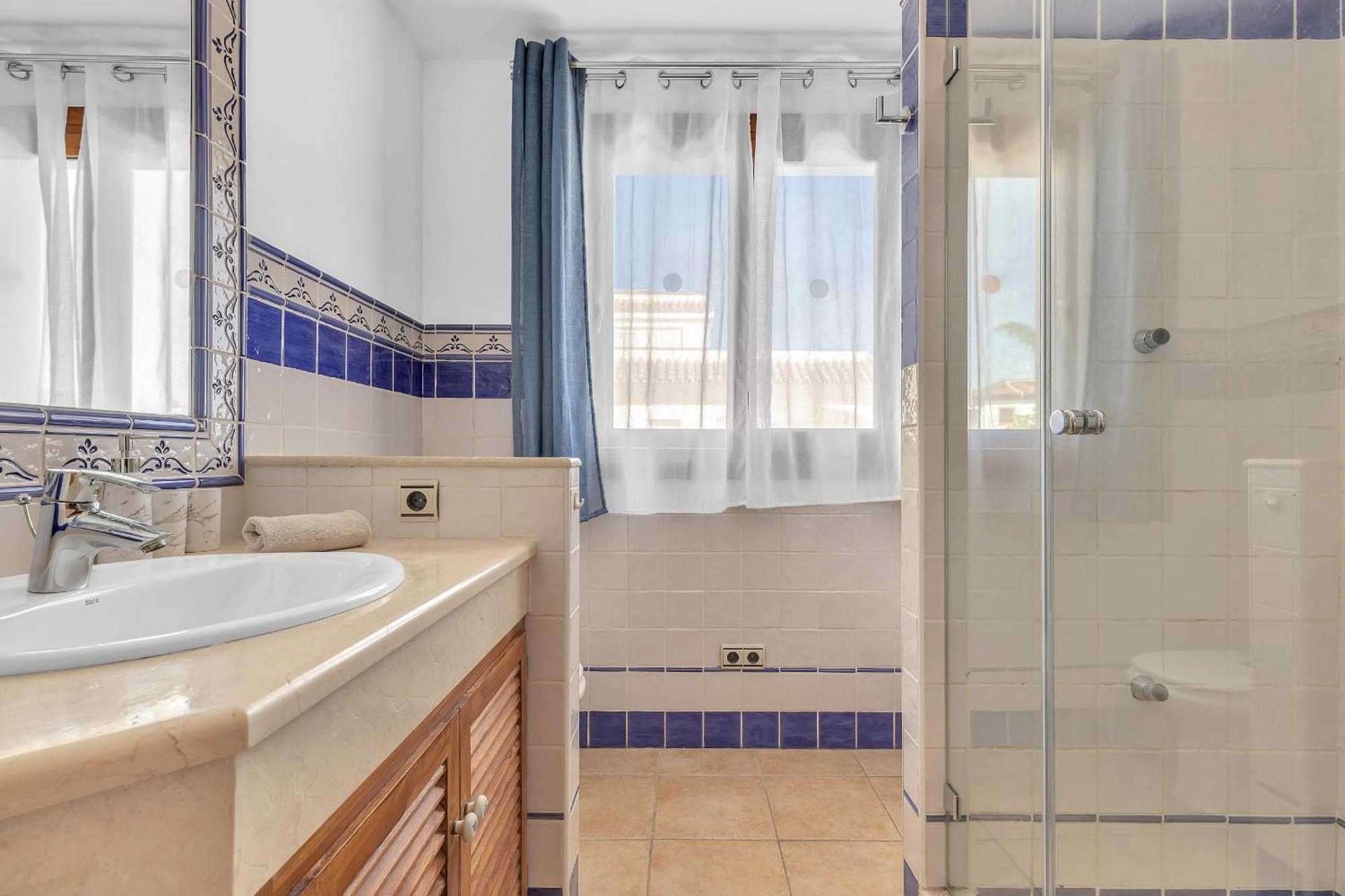 Villa Magnolia Marbella Eksteriør billede
