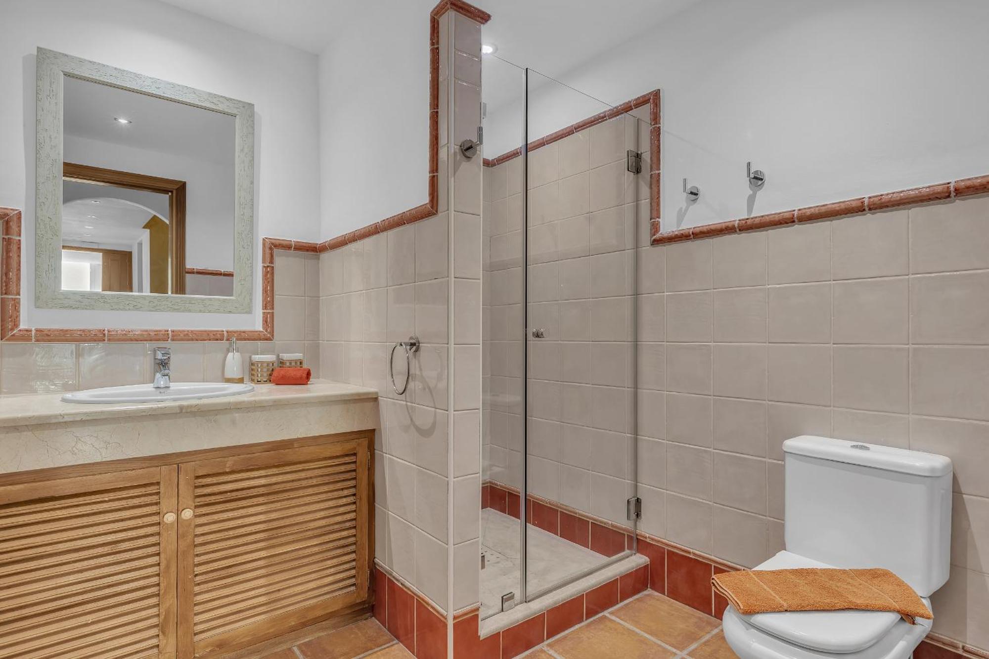 Villa Magnolia Marbella Eksteriør billede